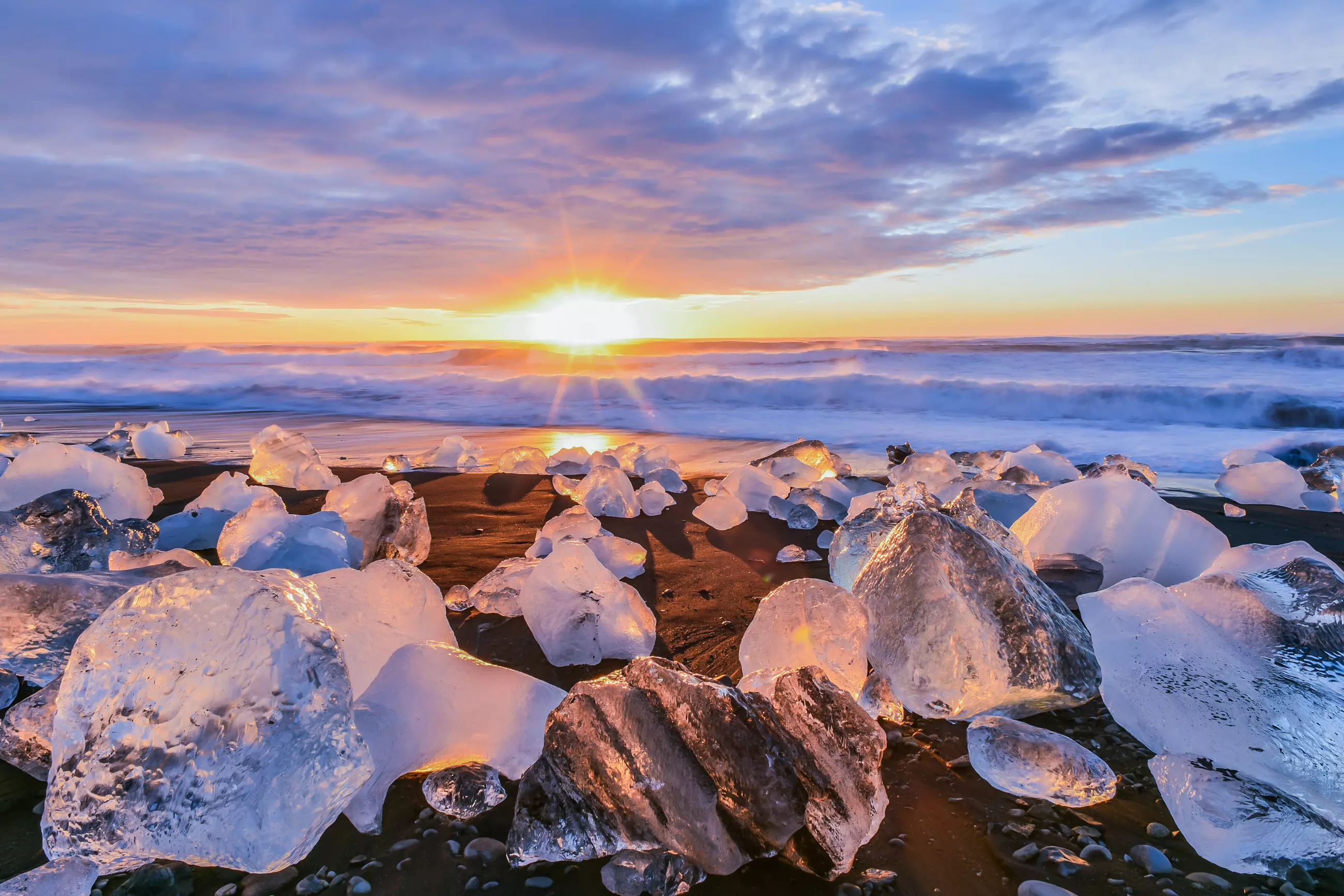 How To Explore The South Coast Of Iceland Best Things To Do Enjoy Travel