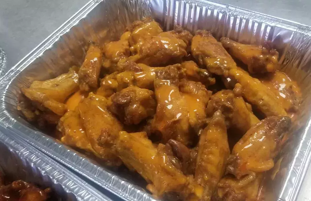 The 25 Best Places For Chicken Wings In Maryland Enjoy Travel