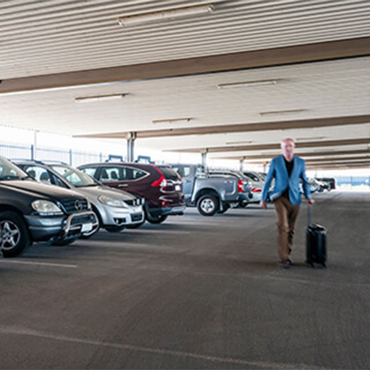 ABX Parking ABX Parking