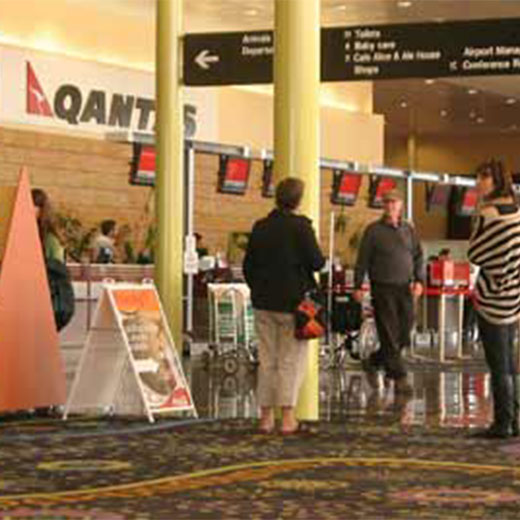 ASP Facilities ASP Facilities