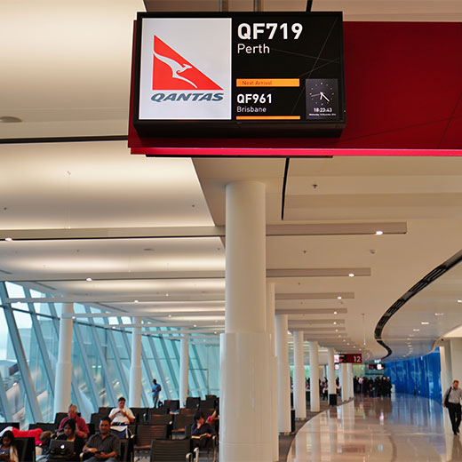 CBR Airport CBR Airport