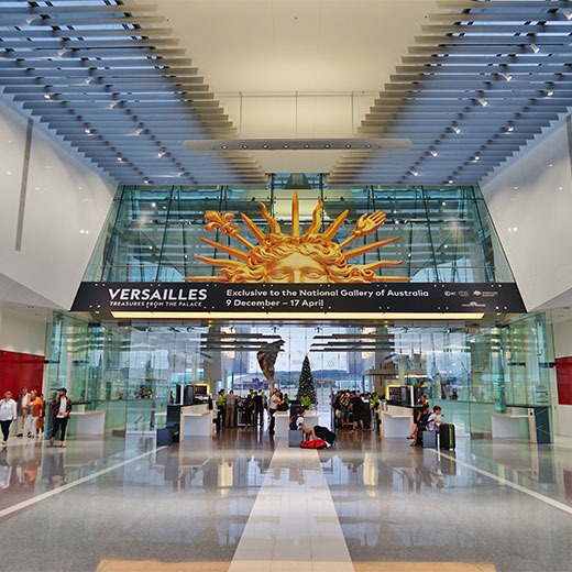 CBR Airport CBR Airport