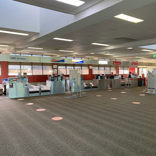 DBO Airport DBO Airport