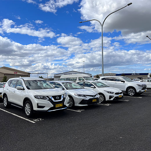 DBO Parking DBO Parking