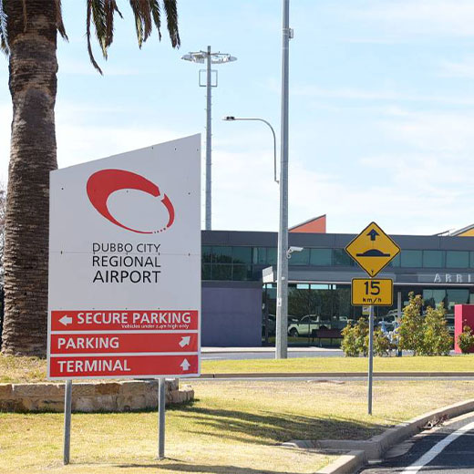 DBO Parking DBO Parking