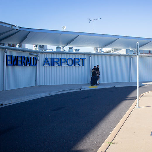 EMD Airport EMD Airport
