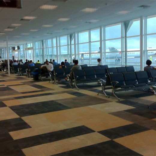 GLT Facilities GLT Facilities