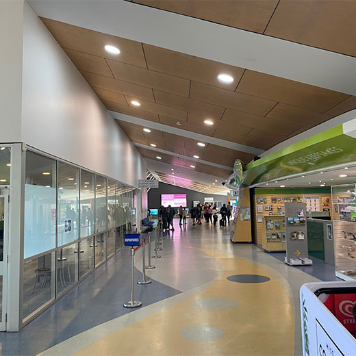 HBV Airport HBV Airport