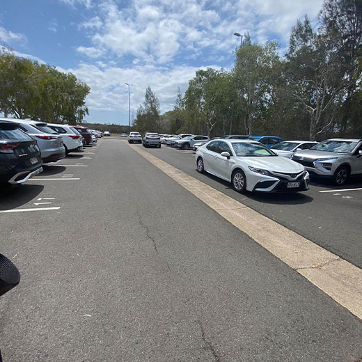 HBV Parking HBV Parking