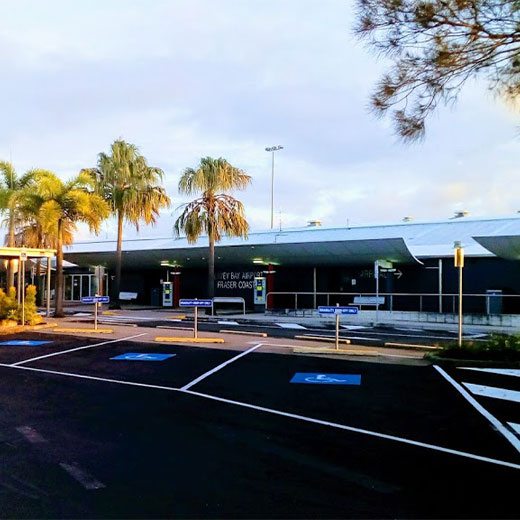 HBV Parking HBV Parking