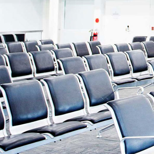 HTI Airport HTI Airport