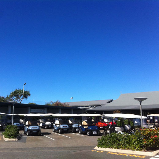 HTI Parking ASP Facilities