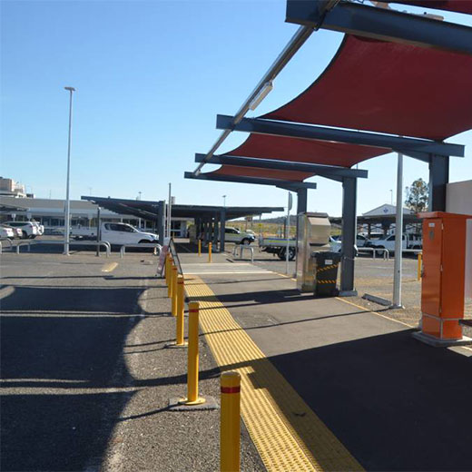 ISA Parking ISA Parking