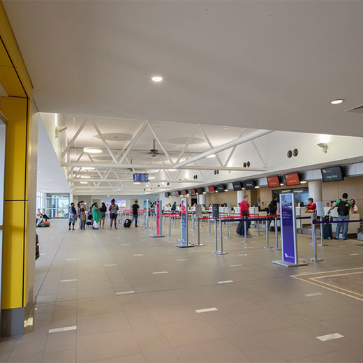 KTA Airport KTA Airport