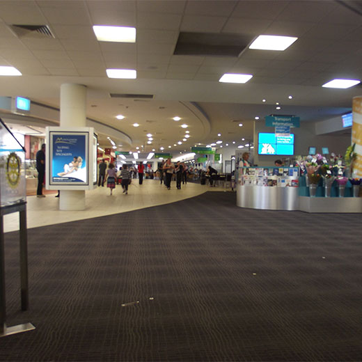 NTL Airport NTL Airport
