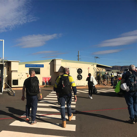 PBO Airport PBO Airport