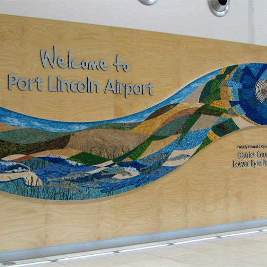 PLO Airport PLO Airport