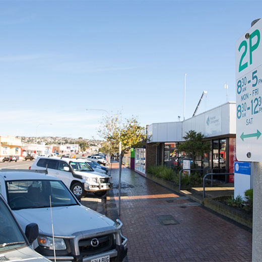 PLO Parking PLO Parking