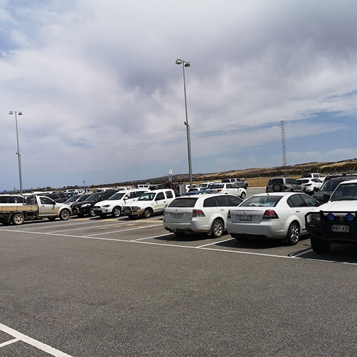 PLO Parking PLO Parking
