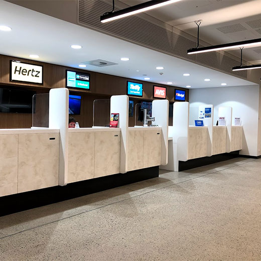 PQQ Airport PQQ Airport