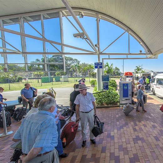 PQQ Airport PQQ Airport