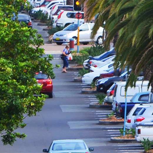 PQQ Parking PQQ Parking