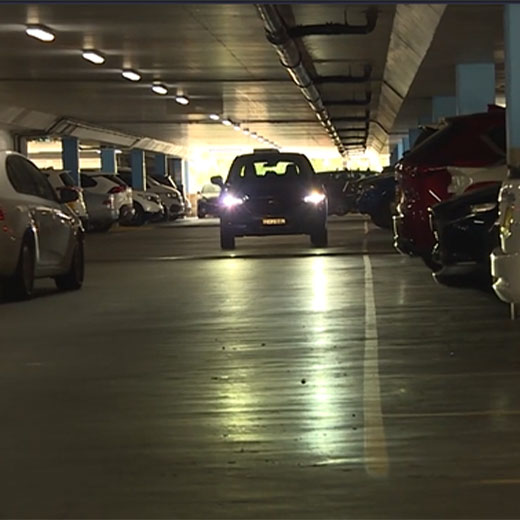 PQQ Parking PQQ Parking