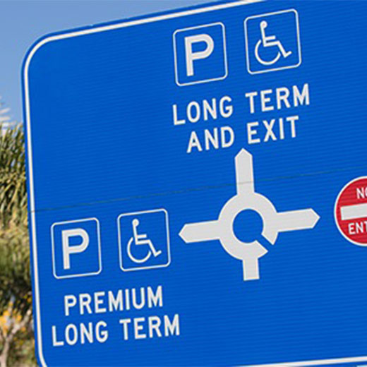 ROK Parking ROK Facilities