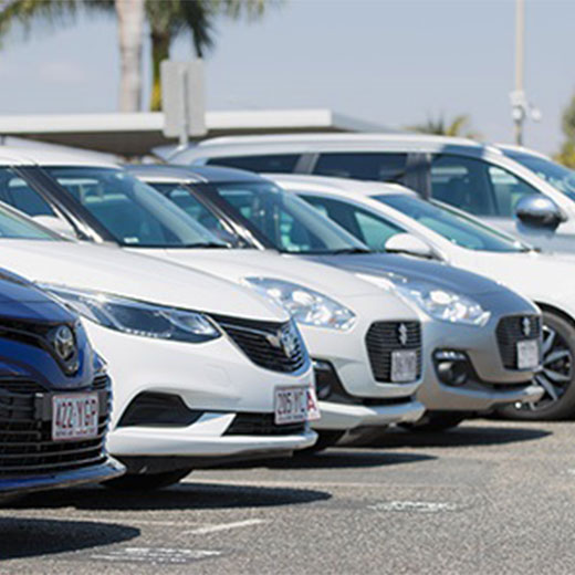 ROK Parking ROK Facilities