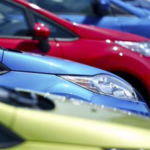 WGA Parking WGA Parking