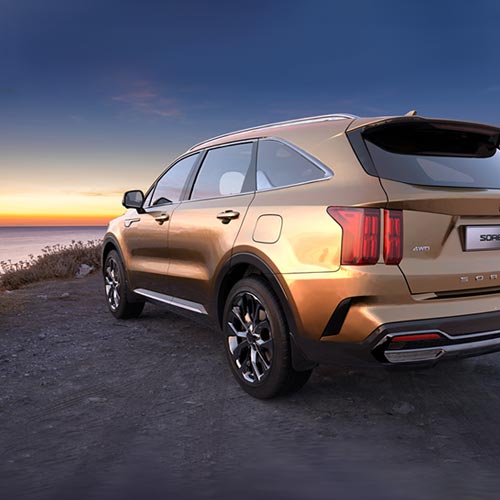 Kia-Sorento Kia-Sorento