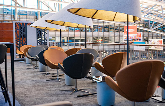 Cyprus Airport Lounge Cyprus Airport Lounge
