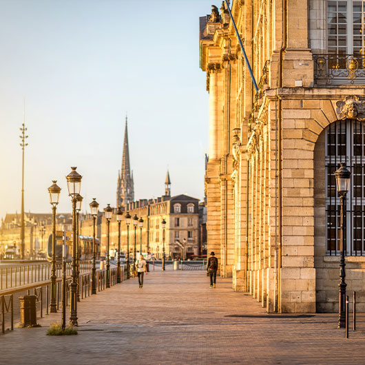 La Bourseuare La Bourseuare