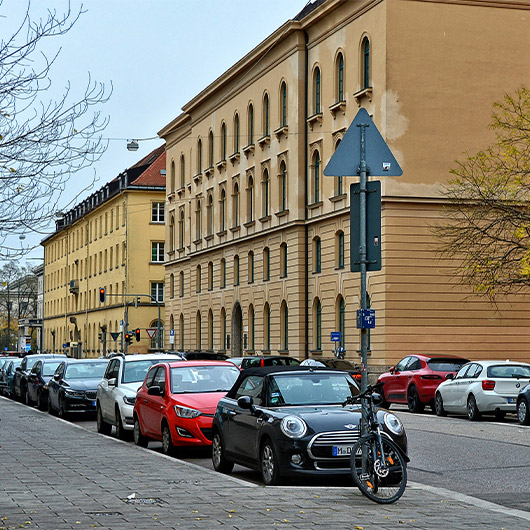 Munich Munich