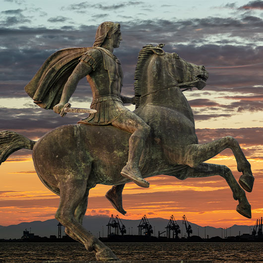 Alexander The Great Alexander The Great