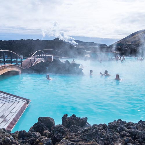 Lagon Bleu Lagon Bleu