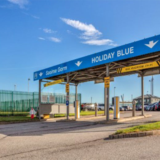 ORK Parking ORK Airport Parking