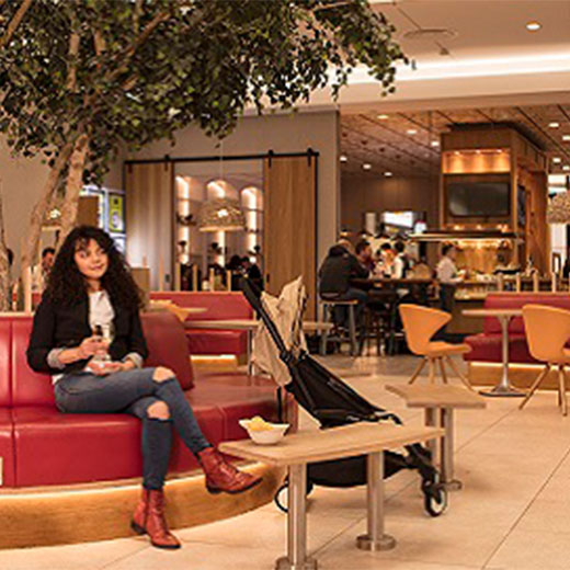 SNN Airport Facility SNN Facility