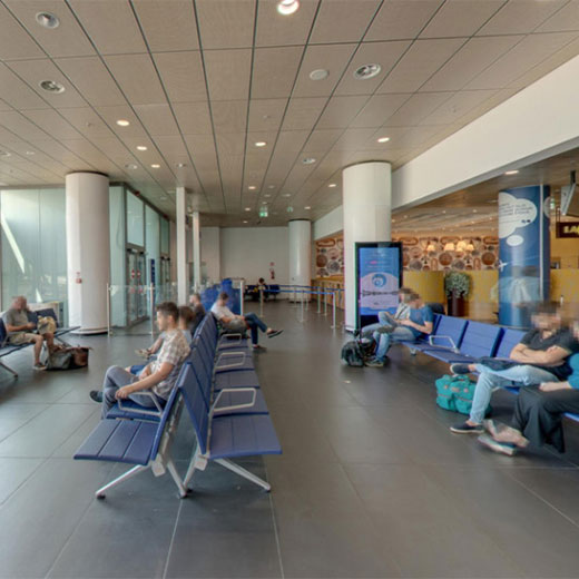 BLQ Facilities BLQ Facilities