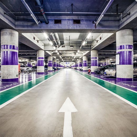 BLQ Parking BLQ Parking