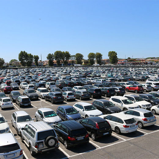 FCO Parking FCO Parking