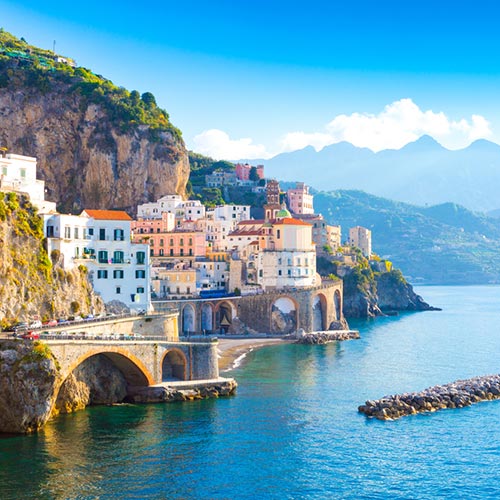 Amalfi Amalfi
