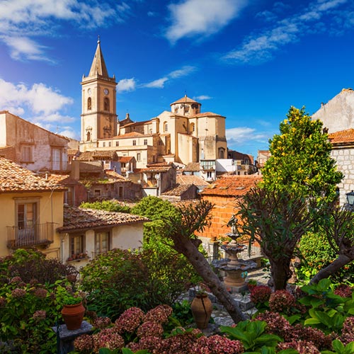 Novare village Novare village
