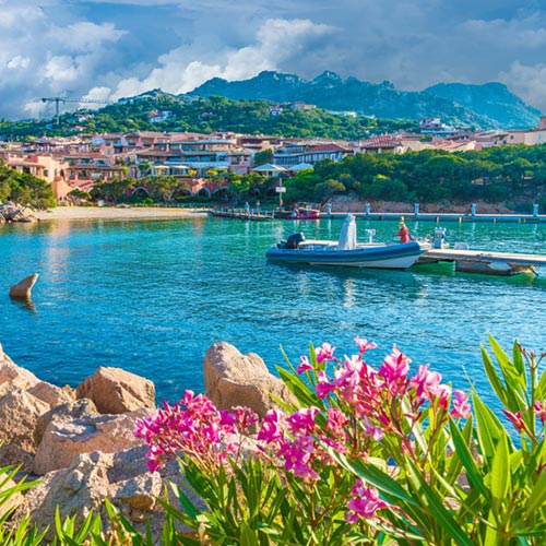 Olbia Porto Cervo Olbia Porto Cervo