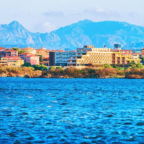 Olbia Olbia