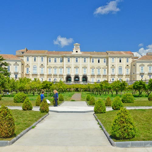 Portici Portici