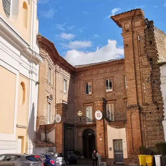 A scenic view of Roman Catholic Diocese of Aversa A scenic view of Roman Catholic Diocese of Aversa