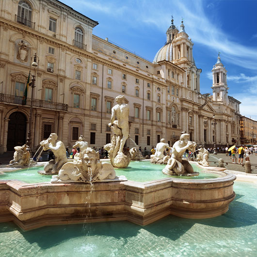 Piazza Navona Piazza Navona