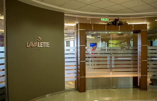 La Valette Club La Valette Club