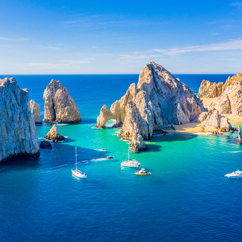 Los Cabos Los Cabos